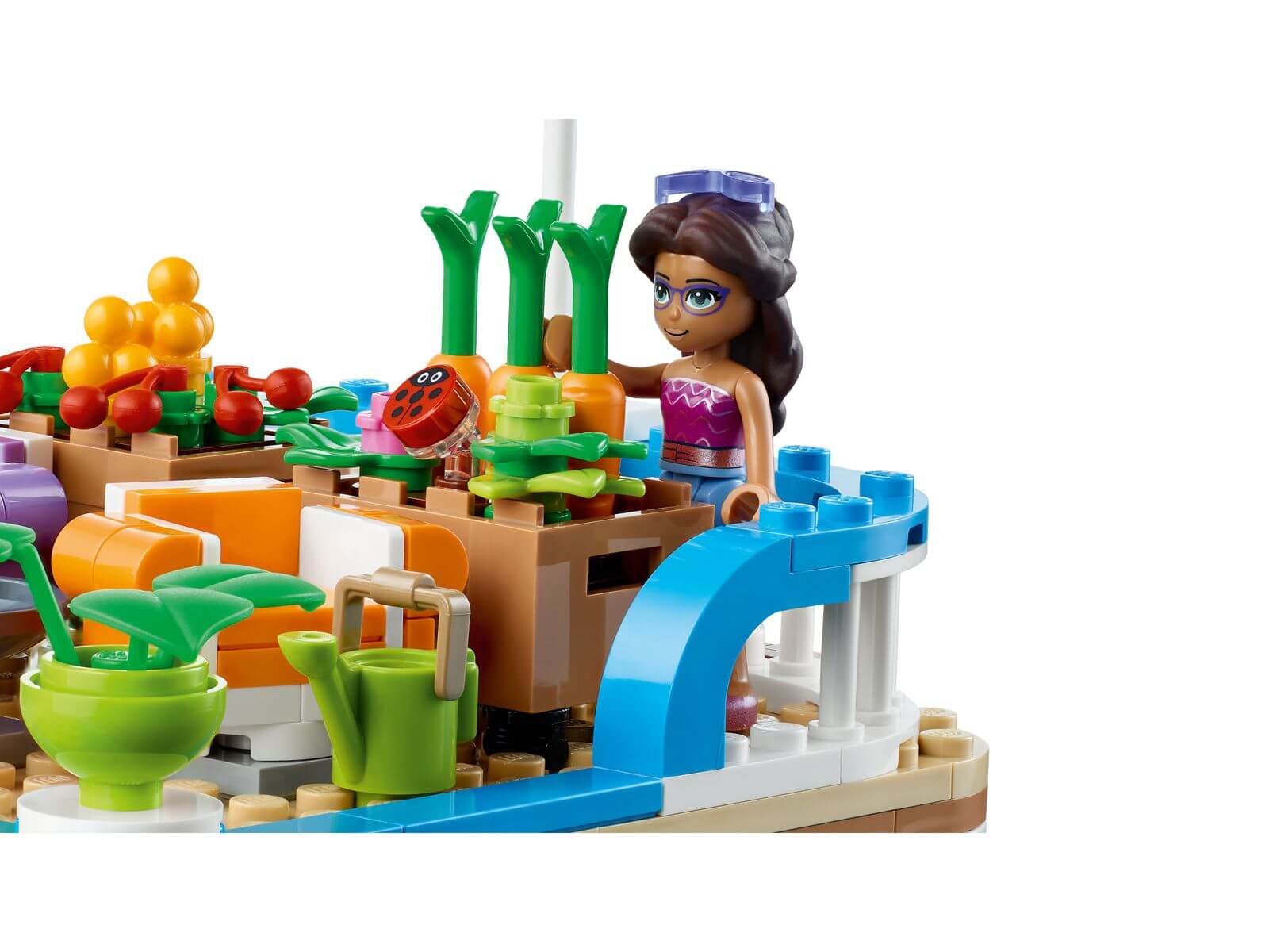LEGO Friends Szczegoly 41702