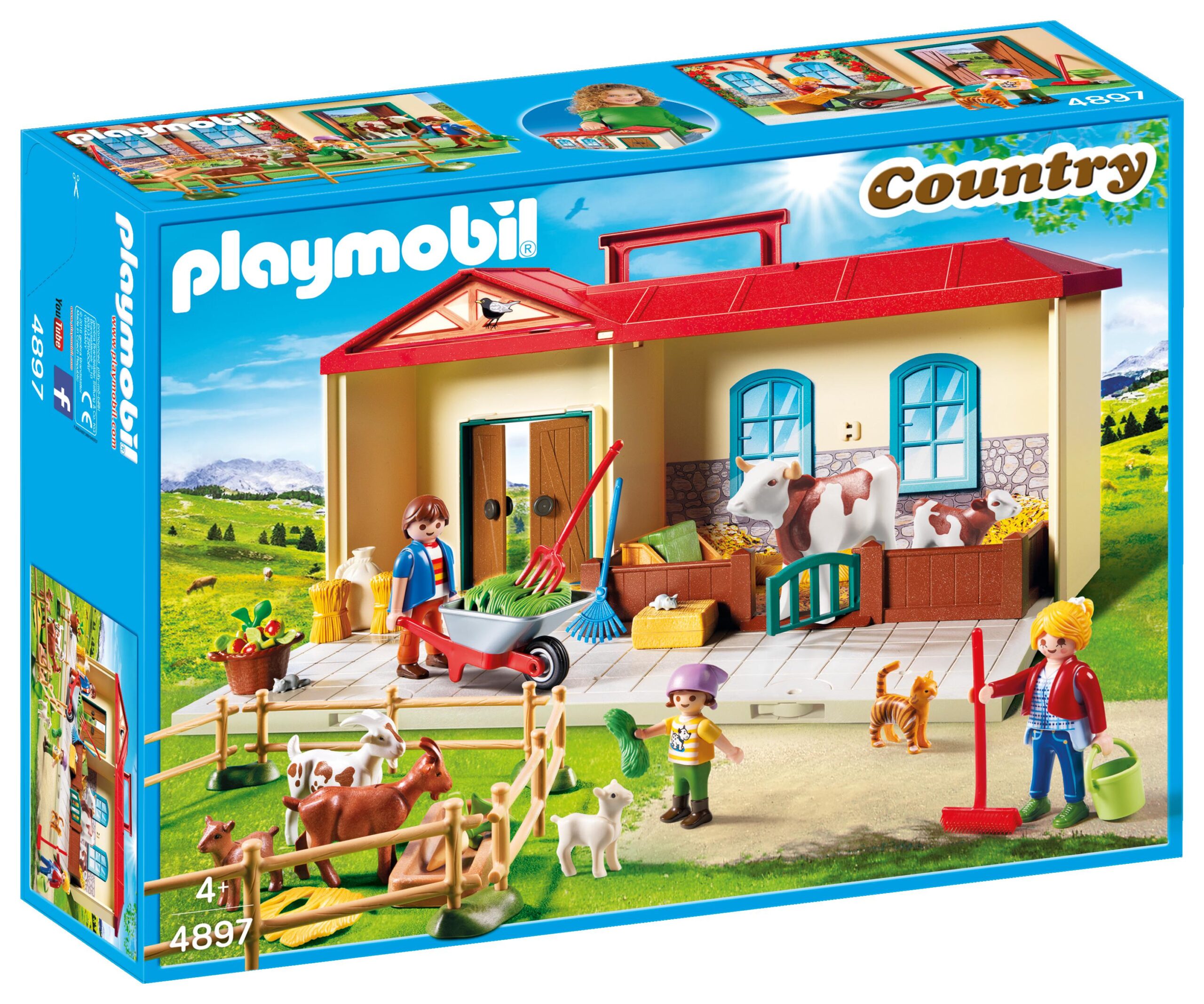 Playmobil 4897