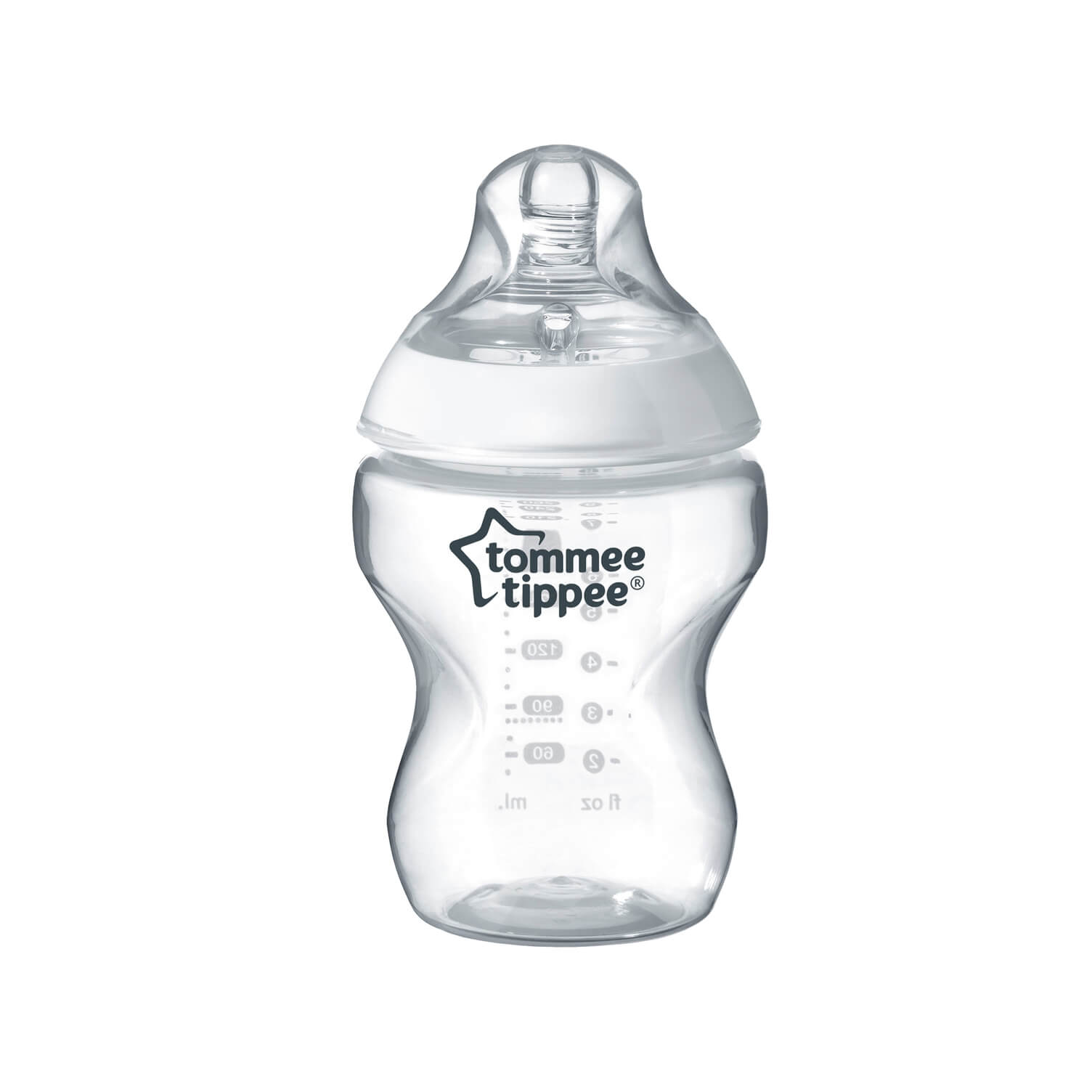 butelka srednia tommee tippee 260ml
