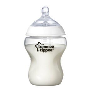 smoczek w butlce Tommee Tippee 260ml1
