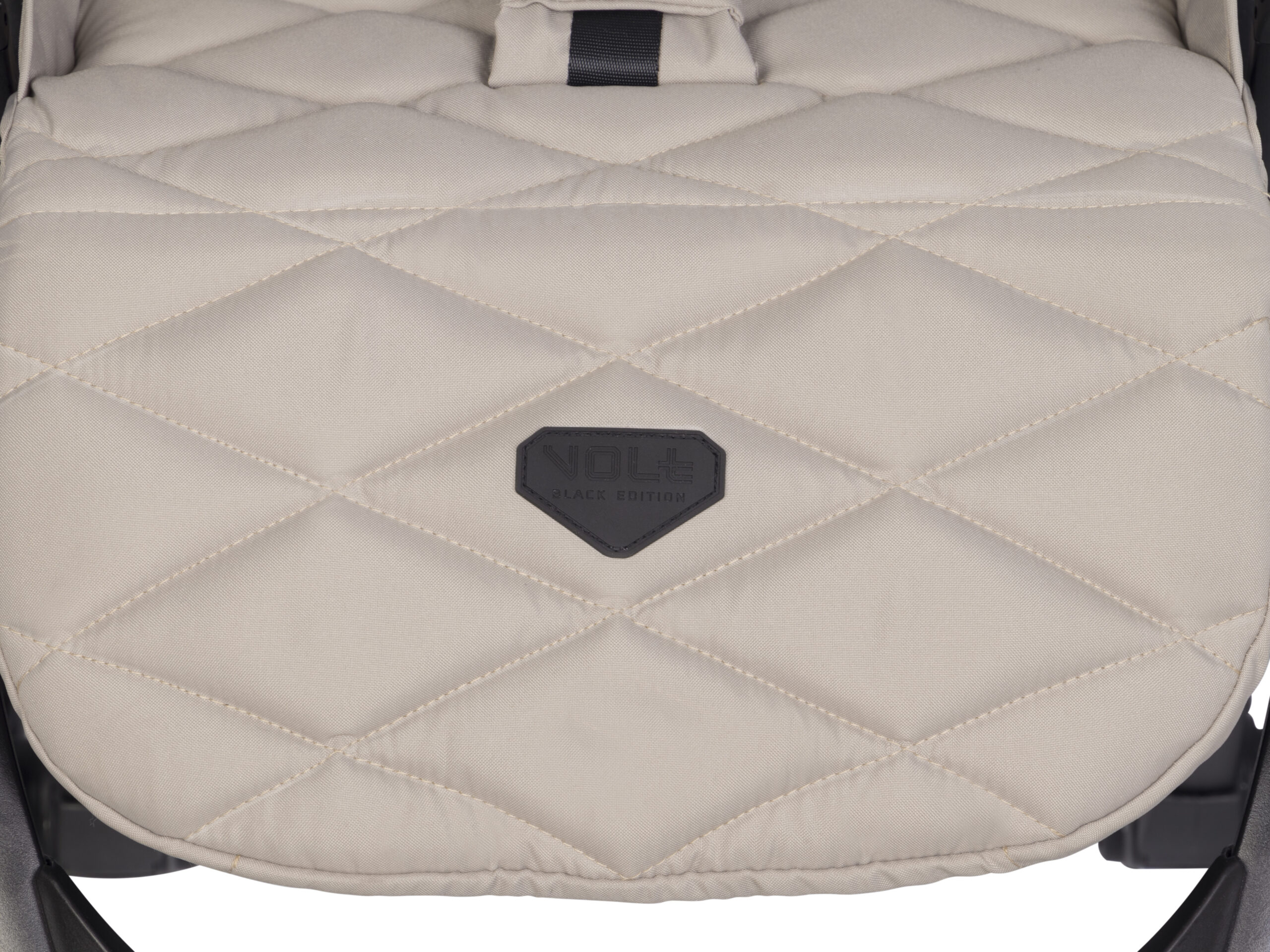 podnozek eurocart VOLT black fossil