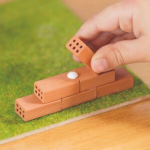 brick trick budowanie z cegiel brick trick budowanie z cegiel