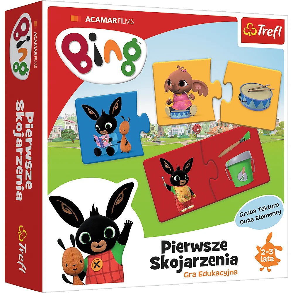 02061 Bing Pierwsze skojarzenia