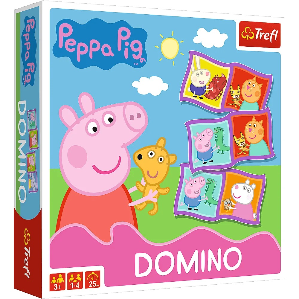 02066 Domino Peppa