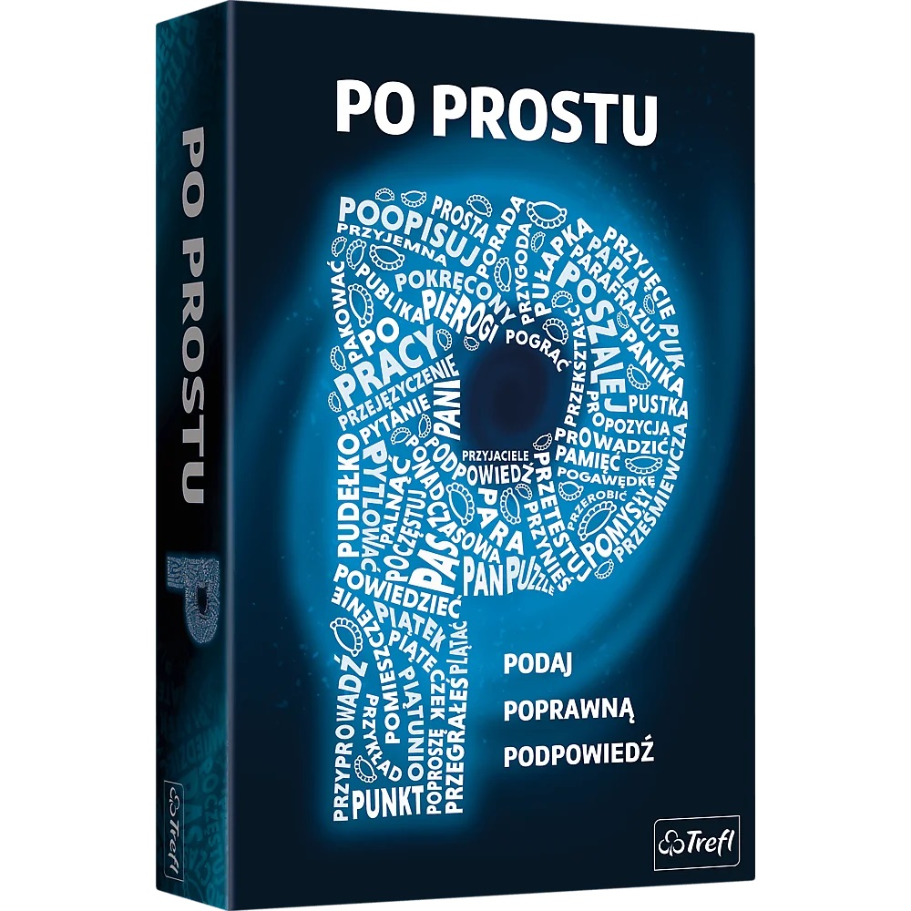 02287 Po prostu P