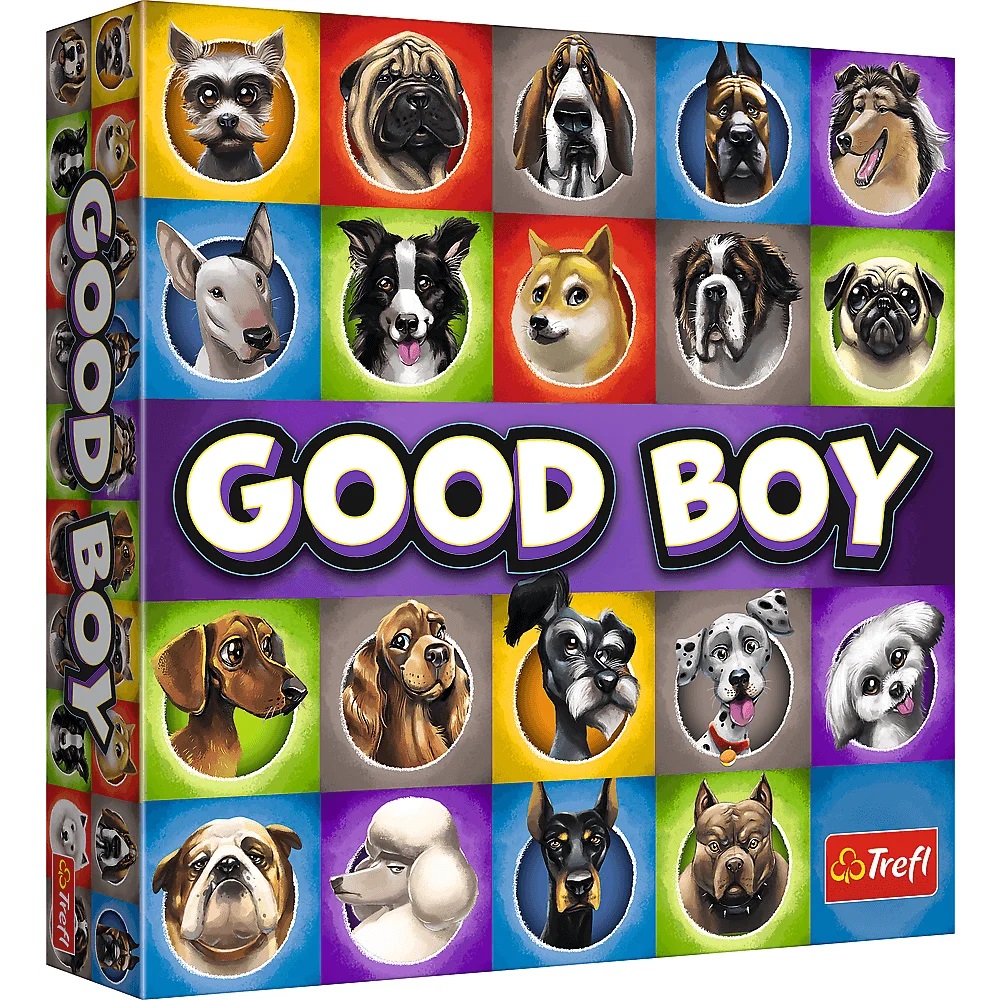02288 Good Boy