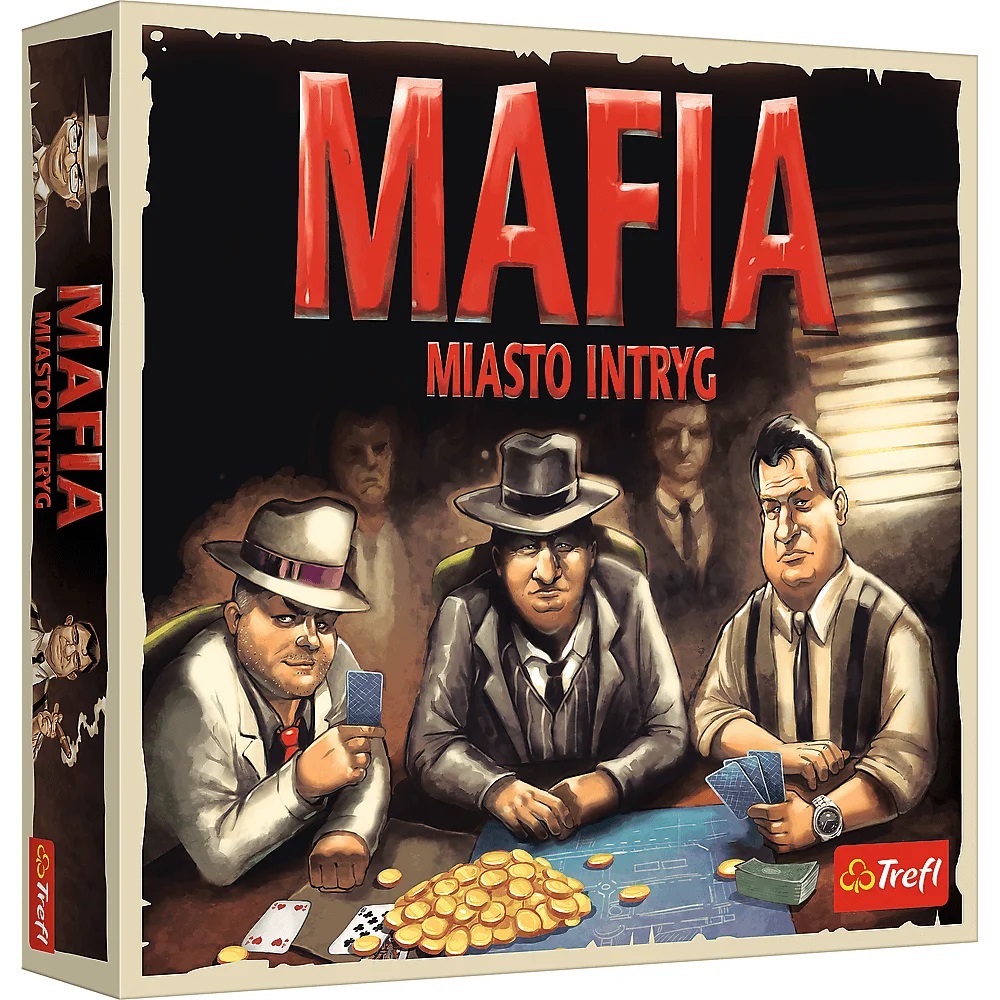 02297 Mafia