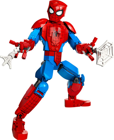 LEGO 76226 Figurka Spider-Mana
