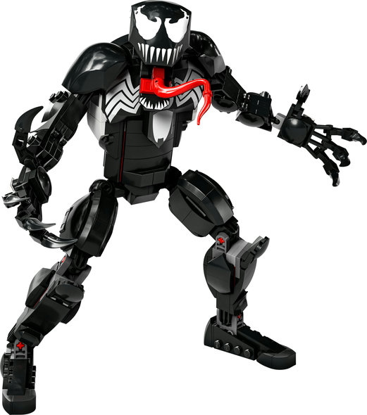 LEGO Super Heroes 76230 Figurka Venoma