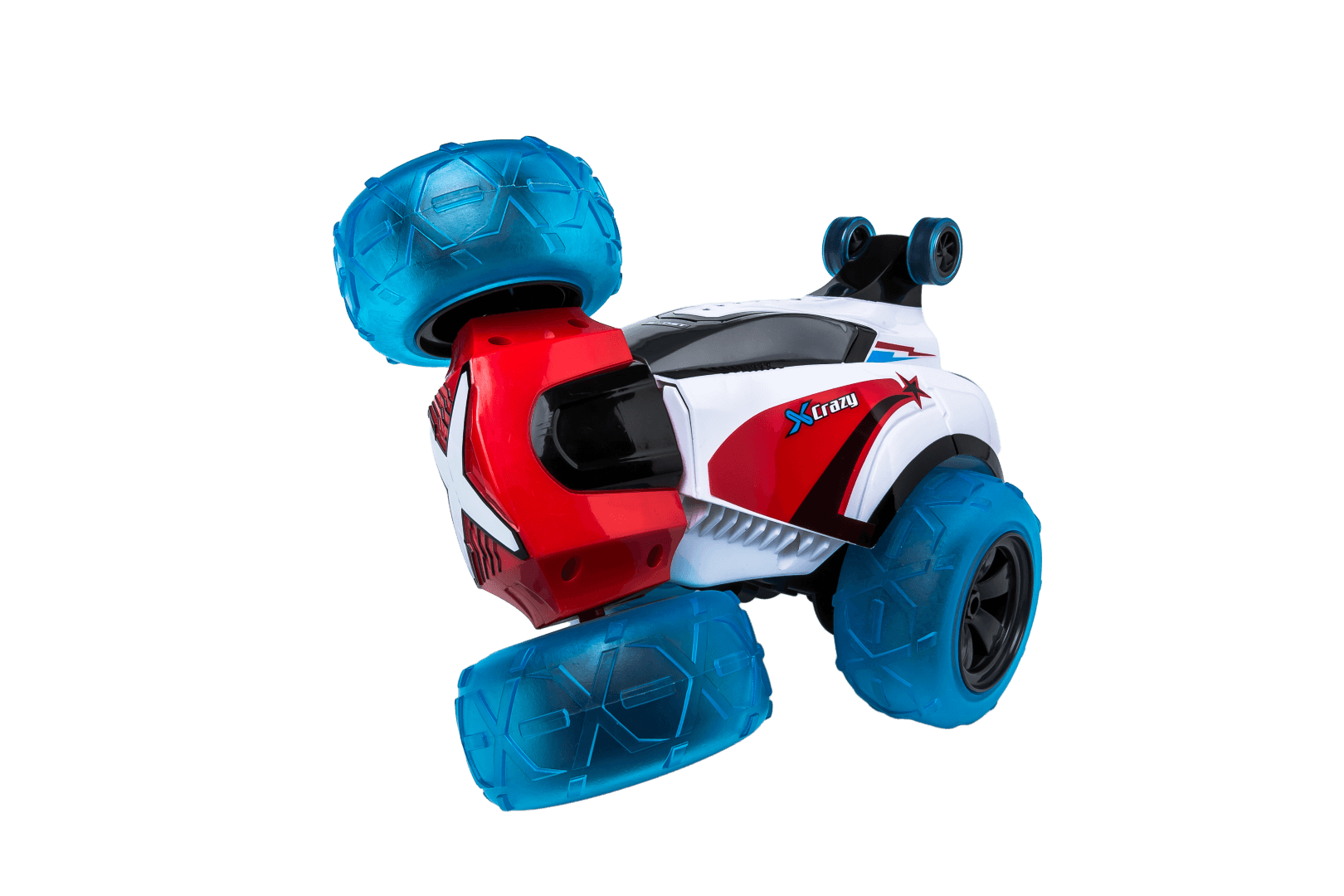 20176 exost CRAZY