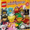 LEGO Minifigures 71034 Seria 23
