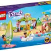 LEGO Friends 41710 Plaża surferów
