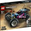 LEGO Technic 42124 Łazik terenowy