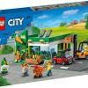 60347 lego Sklep spożywczy