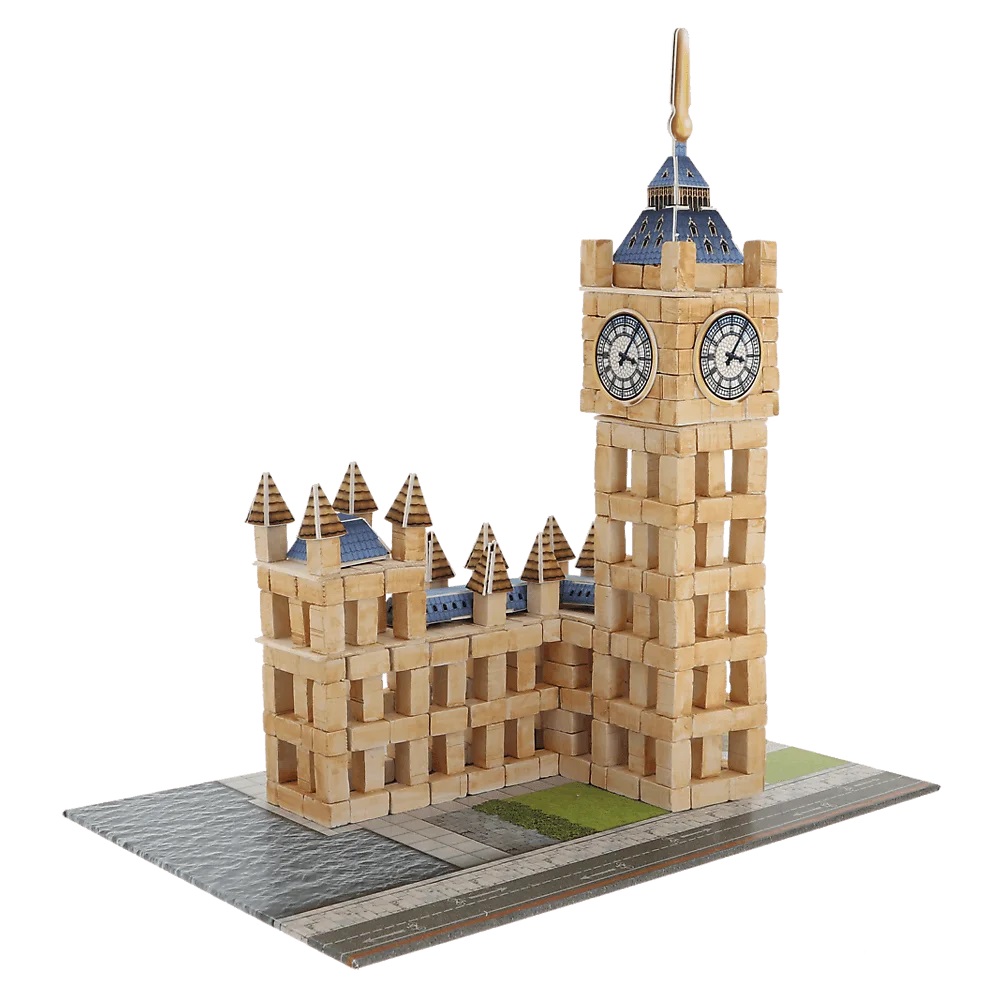 61552 Brick Trick Big Ben