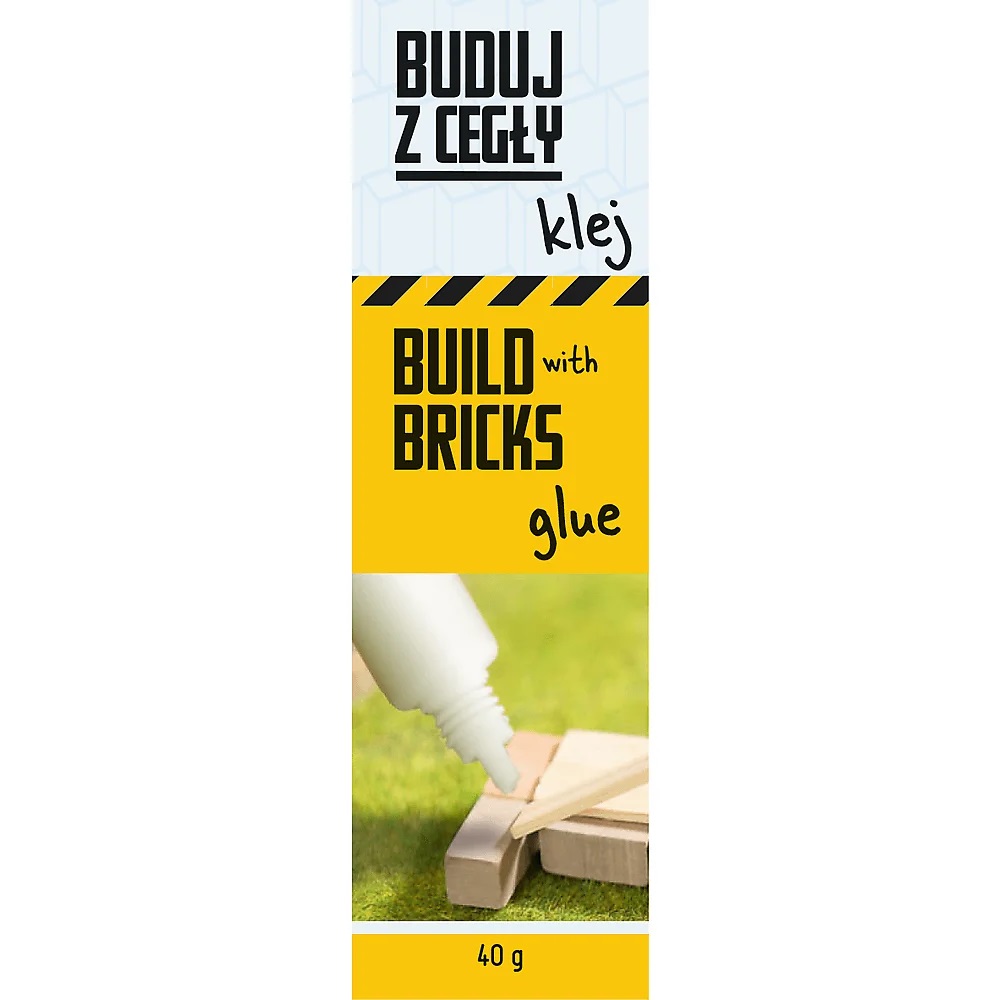 61556 Brick Trick Klej