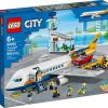 LEGO 60262 City Samolot pasazerski
