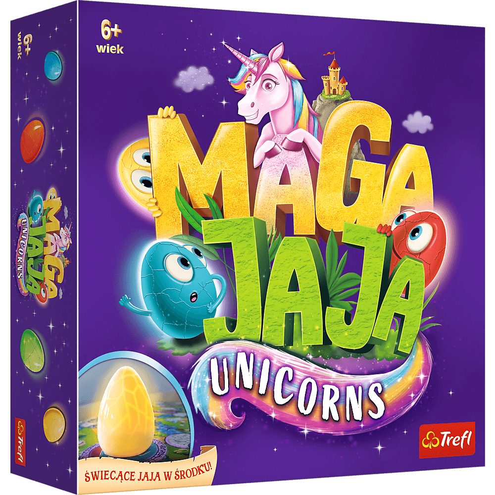 Magajaja Unicorns 02280