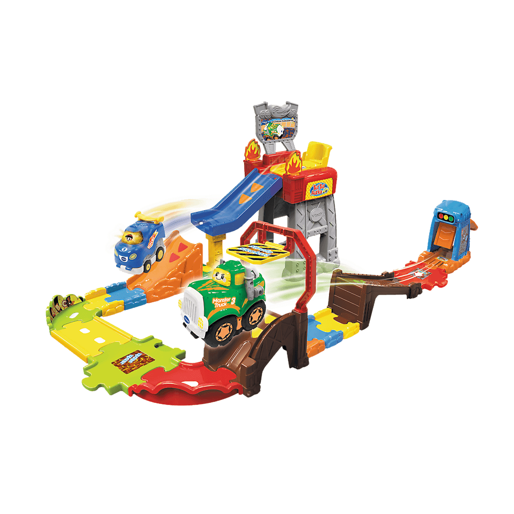 VTech Zestaw Kaskaderski 61172
