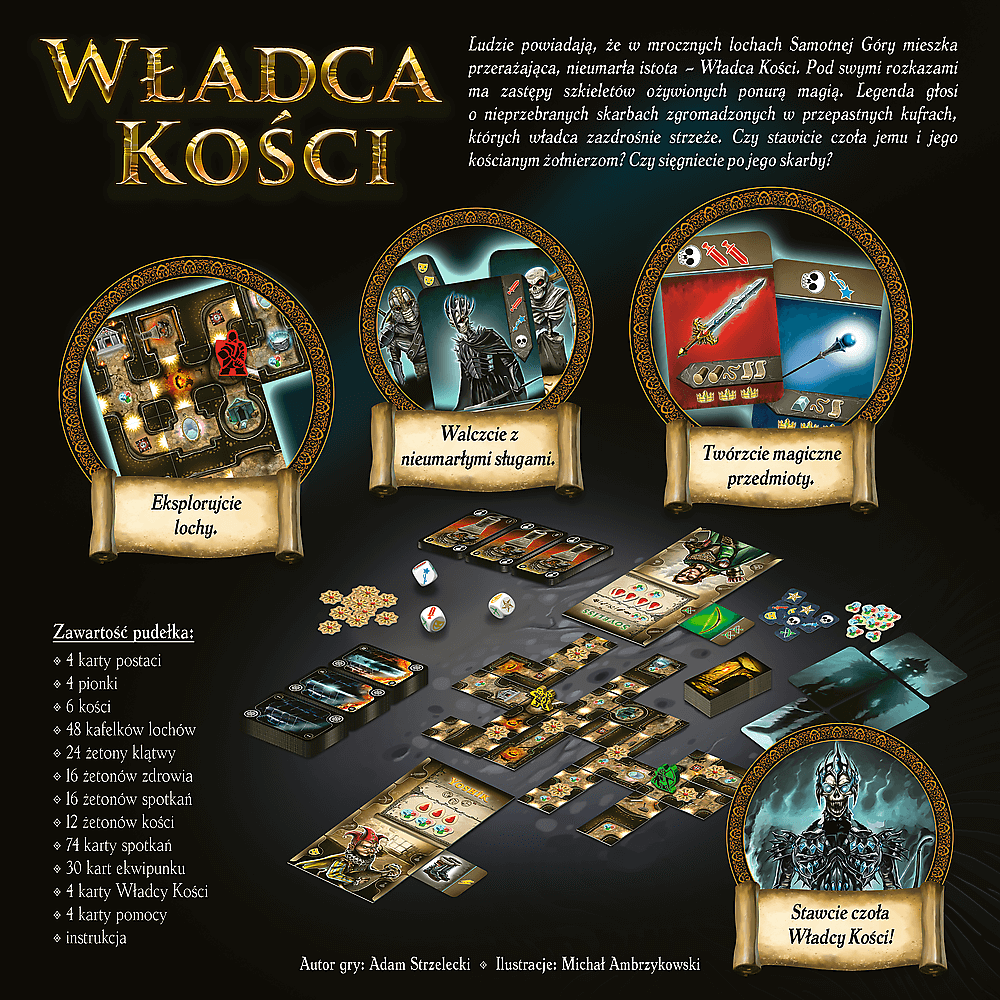 Wladca Kosci 02277 okladka