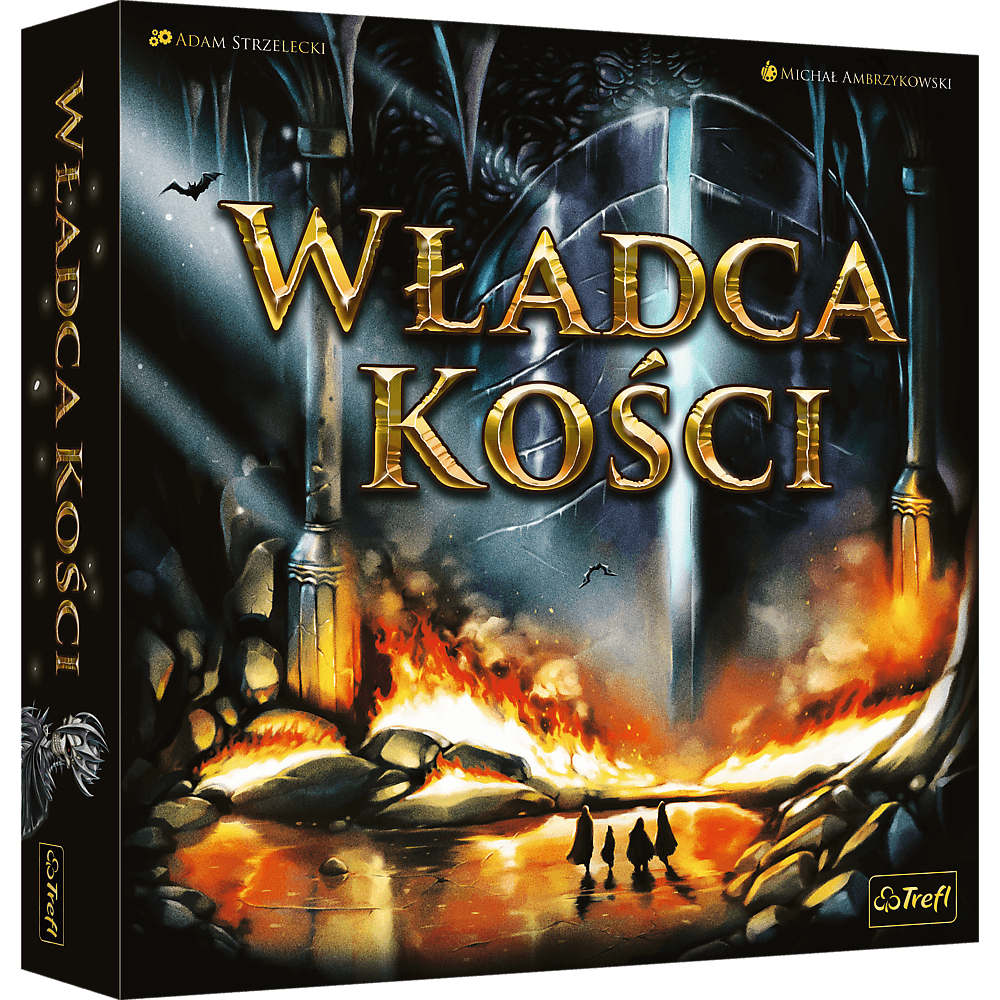 Wladca Kosci 02277