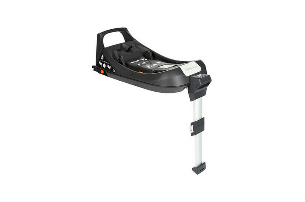 baza isofix do fotelika YORK