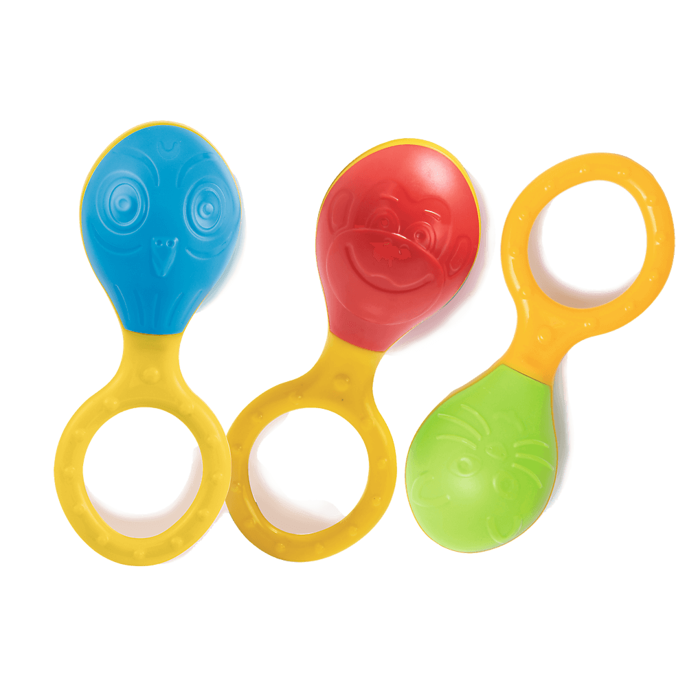 grzechotka marakas 61772