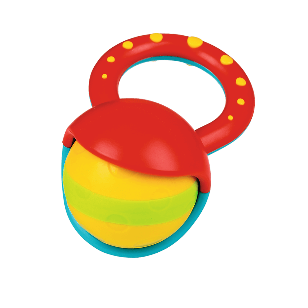 grzechotka roller 61776