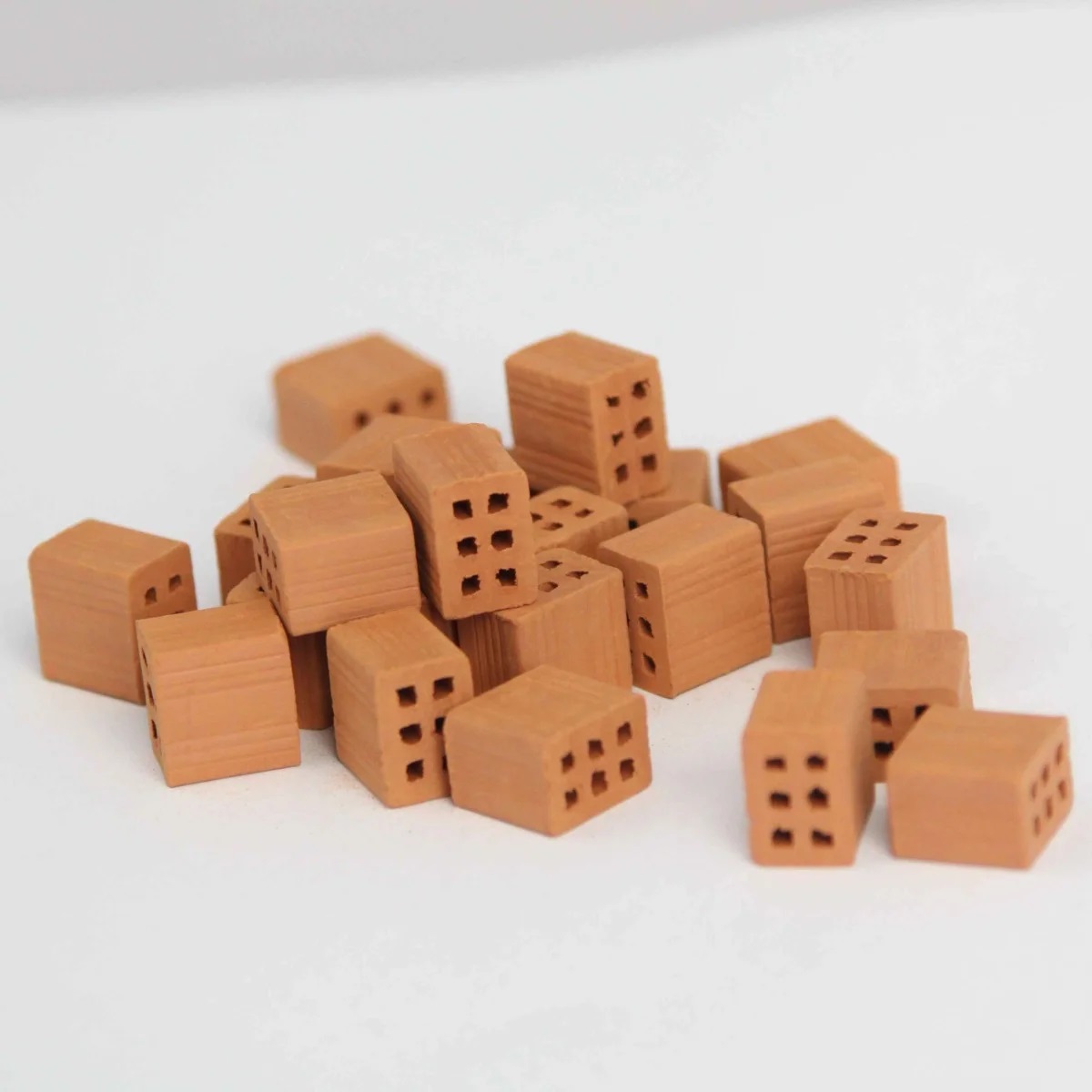 Brick Trick cegły połówki