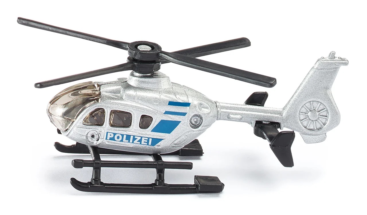 0807 Helikopter policyjny