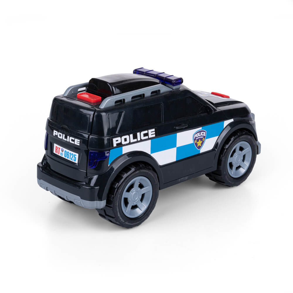 Auto Policja 63971