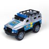 Hummer Policyjny midi