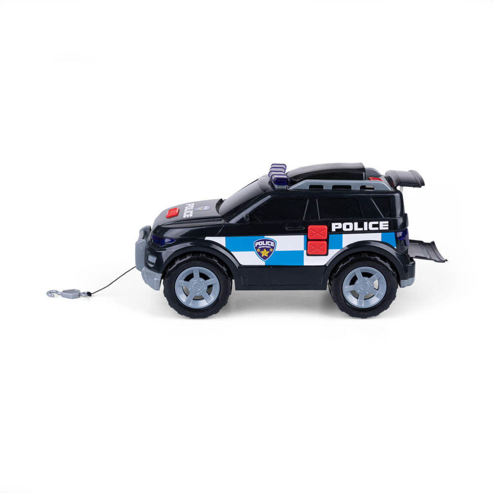 Policja flota miejska 63971