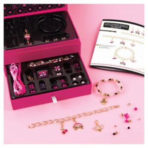 Zestaw do bizuterii Juicy Couture
