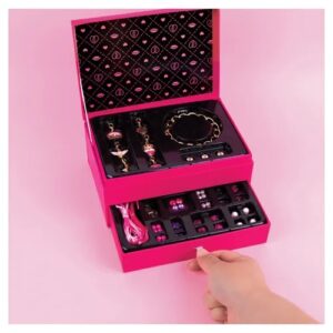 Zestaw do robienia bizuterii Juicy Couture