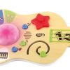 gitara drewniana sensoryczna