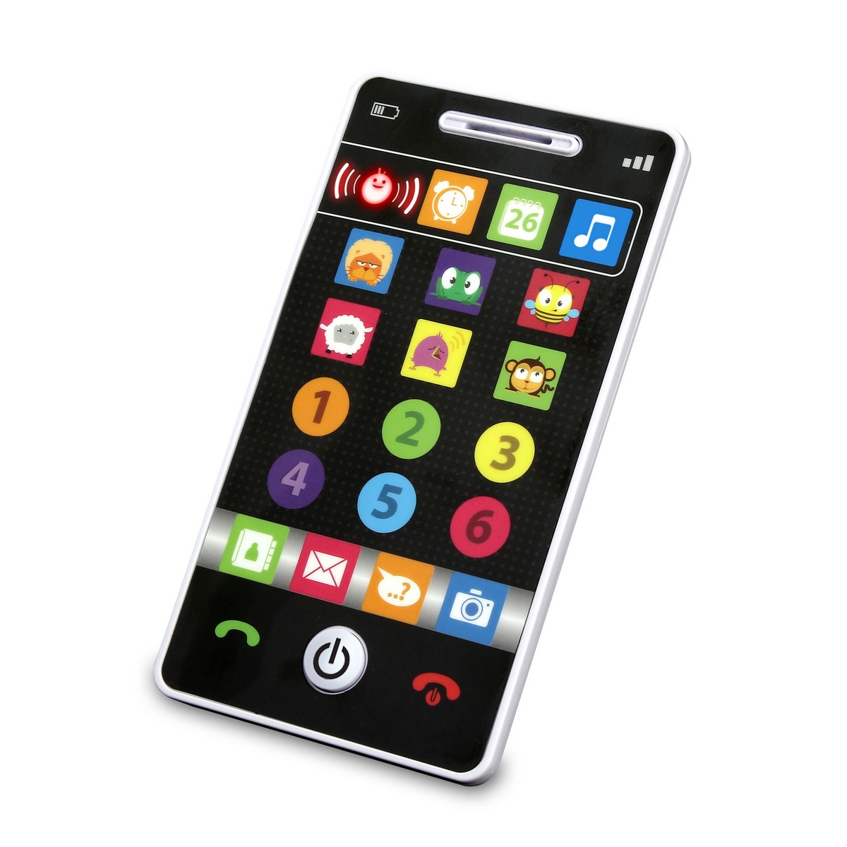 s12550 Smily Fone