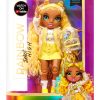 579946 Rainbow High Junior Sunny Madison