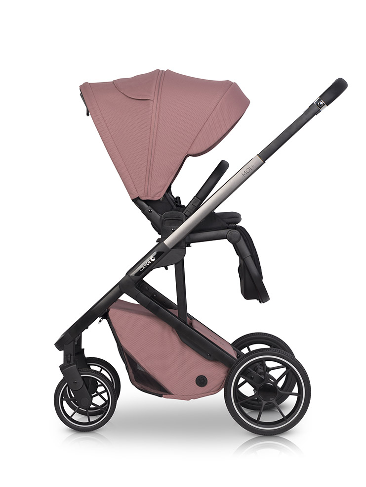 Cavoe MOI spacerowka desert rose