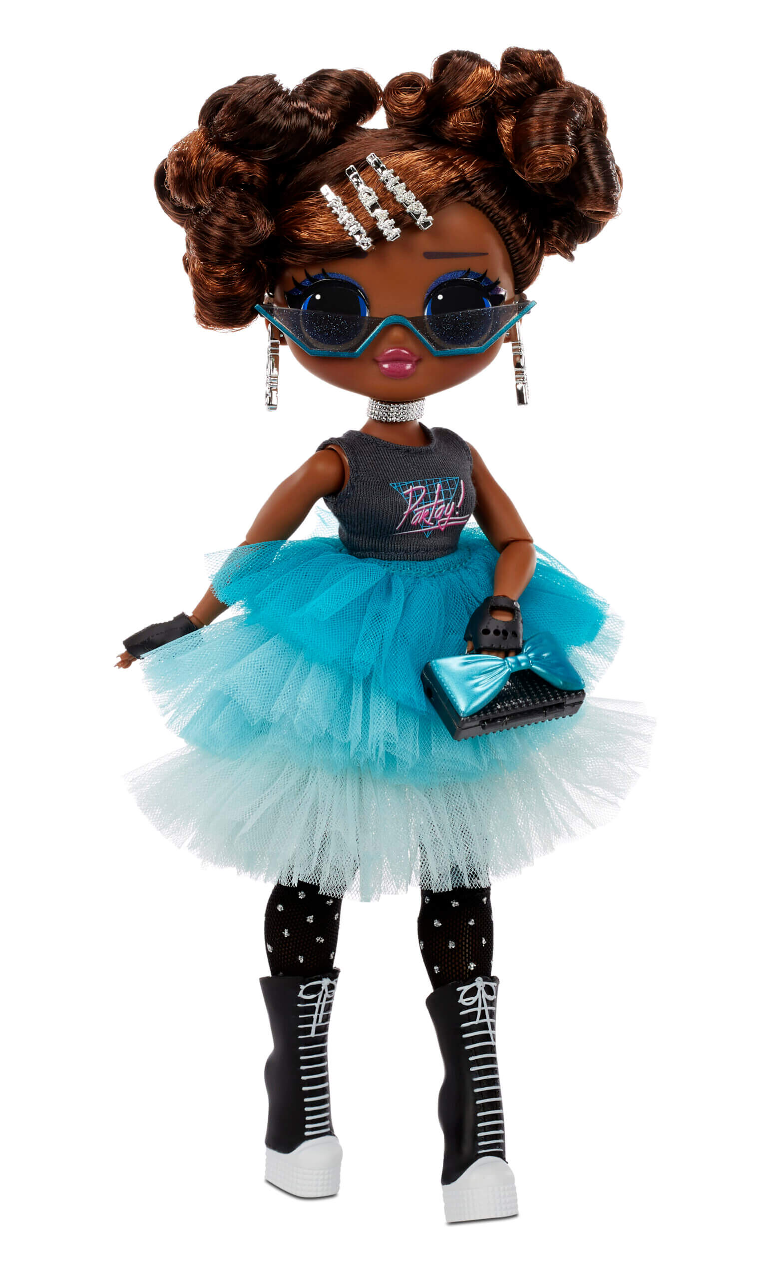 LOL Surprise OMG Birthday Doll 1