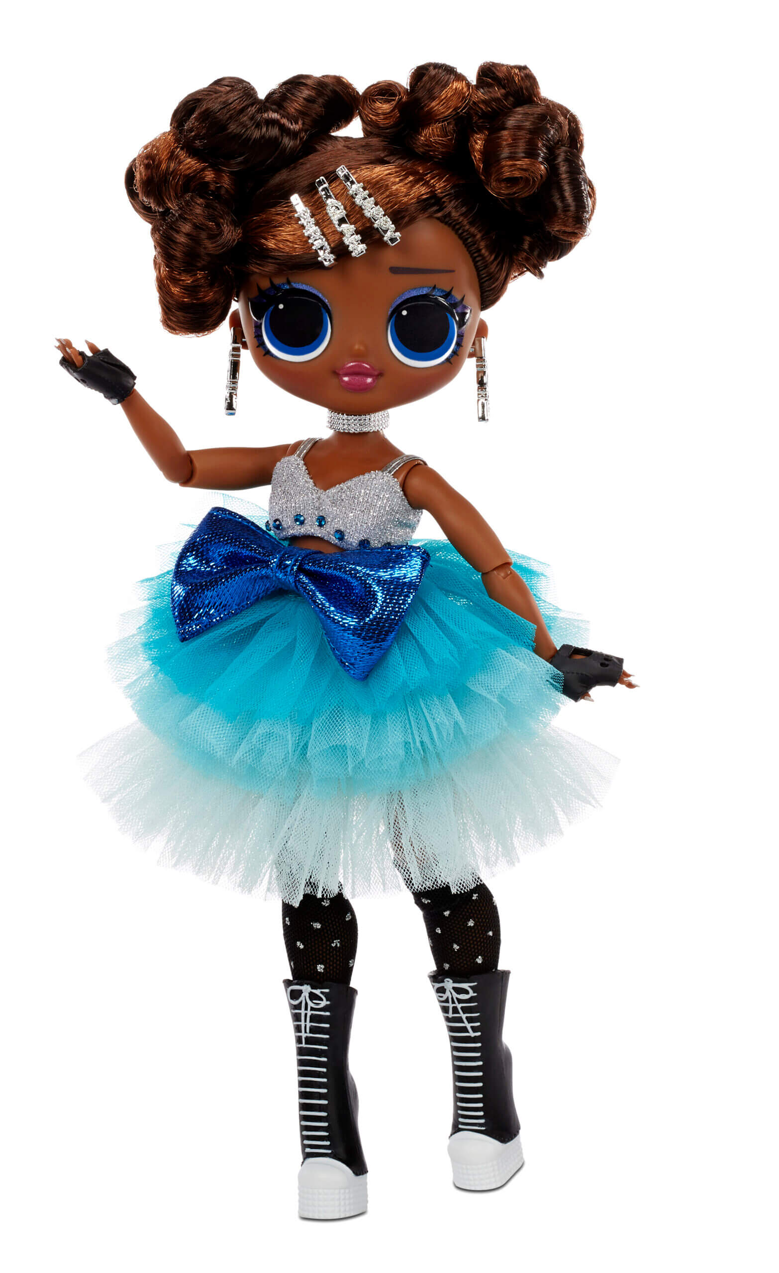 LOL Surprise OMG Birthday Doll 2