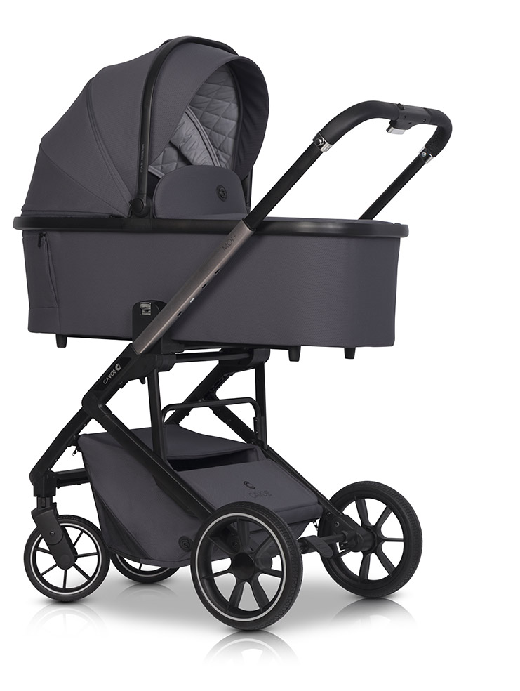 Wozek Cavoe MOI iron