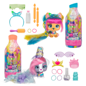 Vip Pets Colour Boots