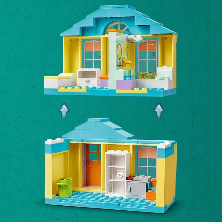 LEGO Friends Dom Paisley 41724 Marka LEGO 1 LEGO Friends Dom Paisley 41724 Marka LEGO 1
