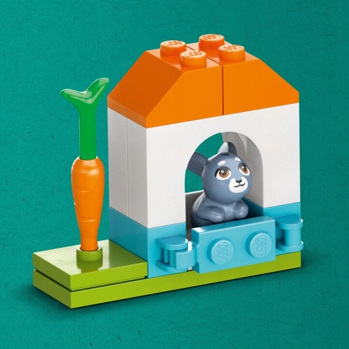 LEGO Friends Dom Paisley 41724 Nazwa zestawu Dom Paisley 41724