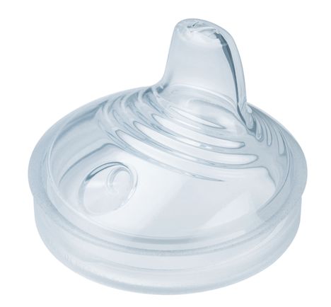 NUK Nature Sense ustnik niekapek