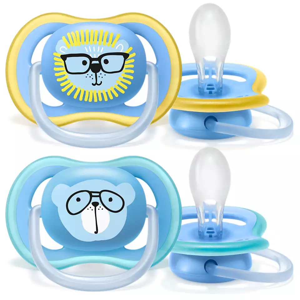SCF349 14 philips avent smoczek ultra air