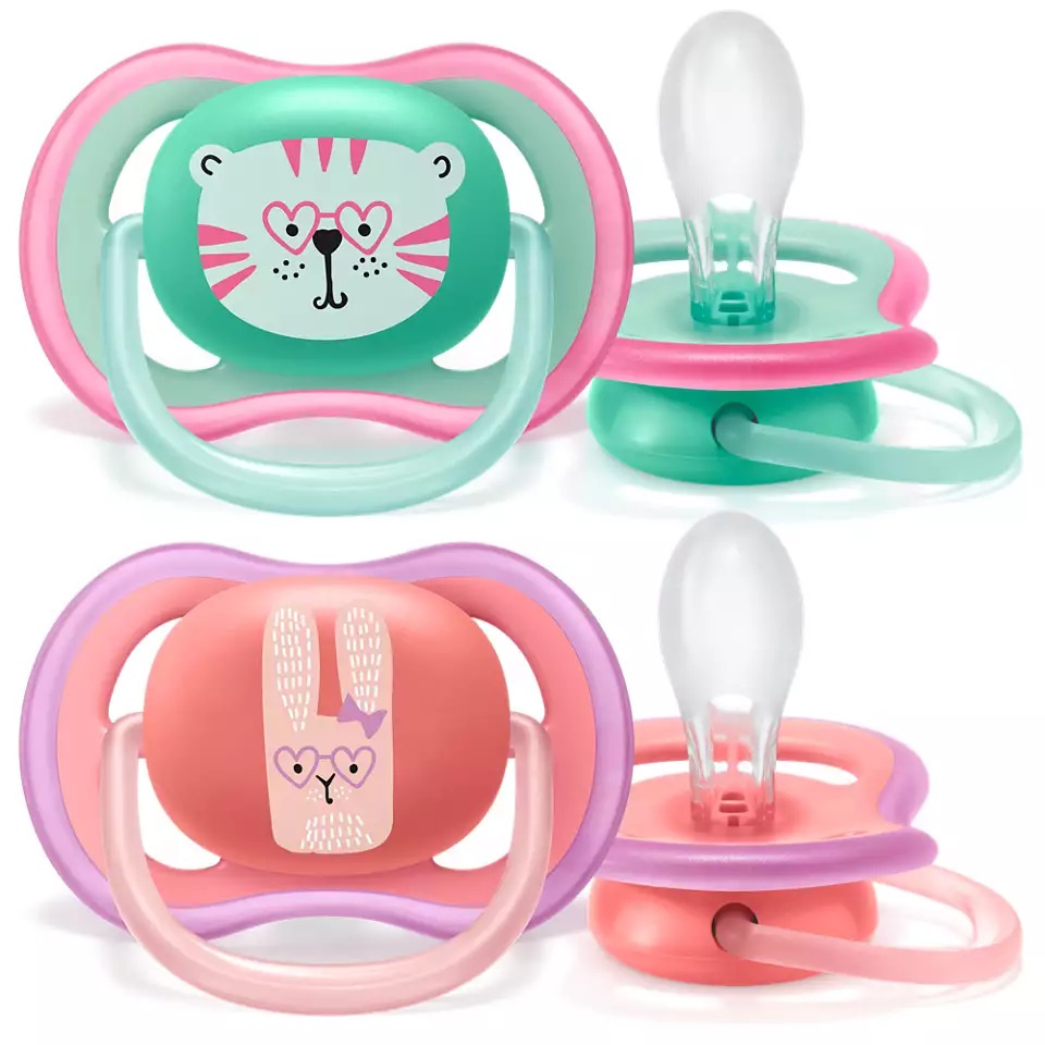SCF349 15 philips avent smoczek ultra air