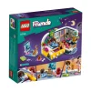 Zestaw Klockow Lego Friends 41740 Pokoj Aliyi