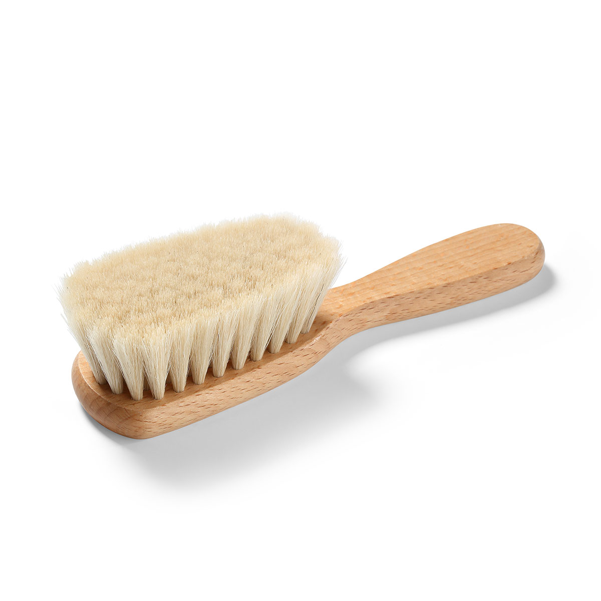 babyono szczotka z naturalnego wlosia 799